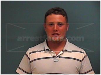 Alex Michael Carlin