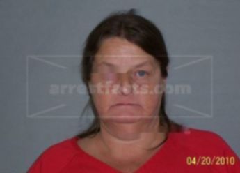 Dawn Marie Daggett