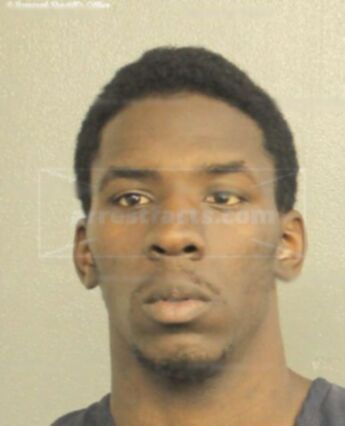 Antwon Deon Anderson