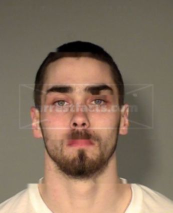 Joseph Michael Anderson