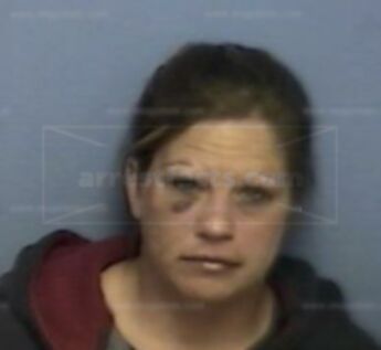 Kelly Renee Eveld