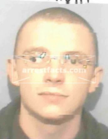 Joshua Bradley Brown