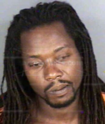 Stanley Leon Houston Jr.