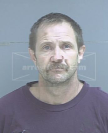 Thomas Brent Cushing