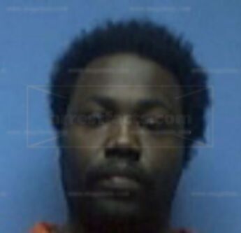 Terrell Dyer