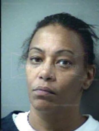 Damita Jo Bridges