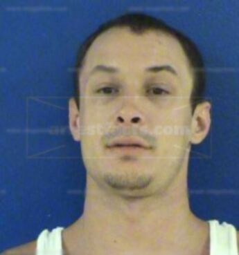 John Matthew Stroud