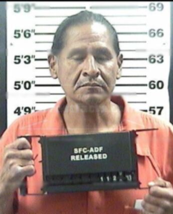 Frederick Tenorio