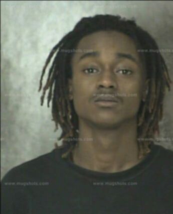 Omar Dorell Whatley