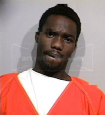 Brady Bernard Williams