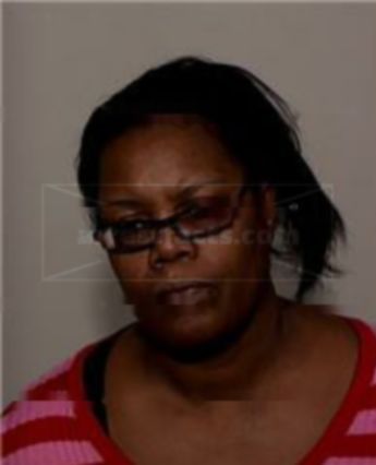 Reeshemah Johari Nichols