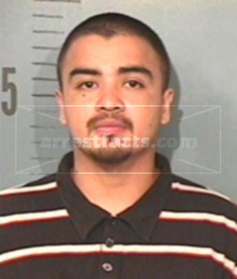 Ronnie Flores Olivas