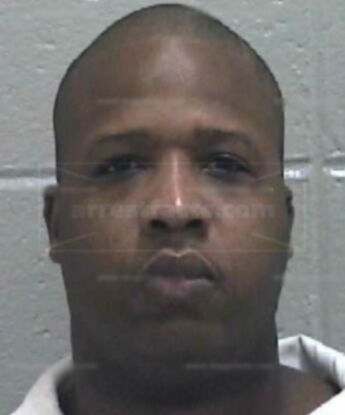 Reginald Defarrel Garrett