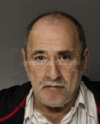 Victor Nunez