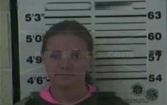 Shelly Lynn Lundy