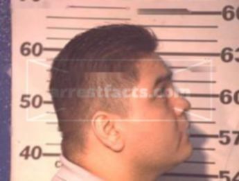 Lawrence Cortez Garcia