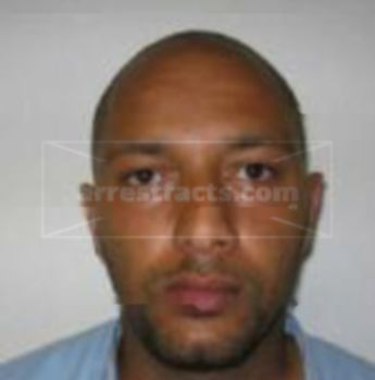 Arthur Lee English
