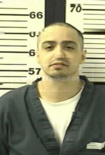 Floyd Zamora