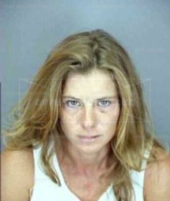 Tracy Dawn Filbert