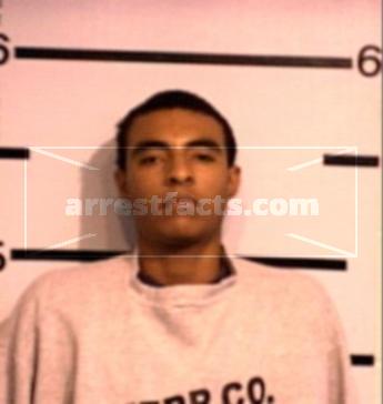 Philip Michael Burks