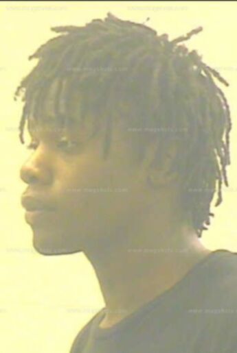 Deshaun Corey Washington