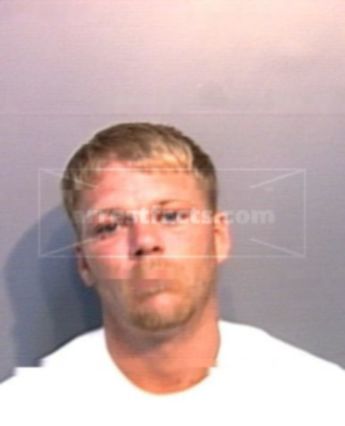 Zachary Mitchell Ward