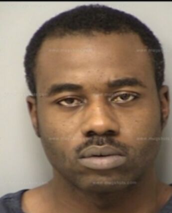 Curtis Clinton Jones