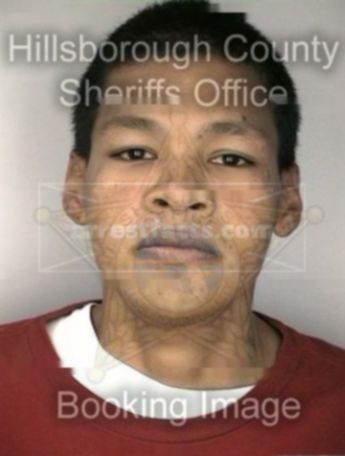 Mark Anthony Edwards