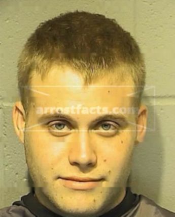 Gregory Jacob Porterfield