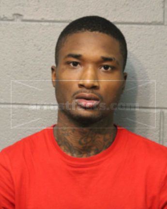 Devon Q Ford