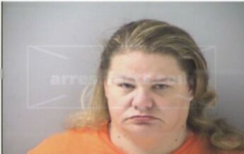 Glenna Faye Theis