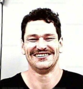 Johnathan Ray Nicholas