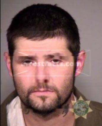Aaron Edward Armstrong