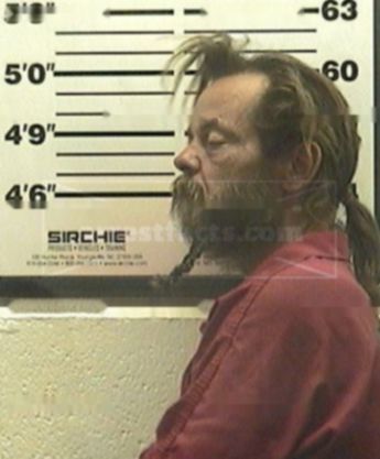 Michael Patrick Baker