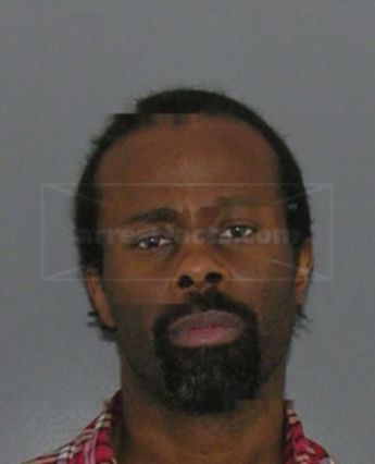 Alionzo Gibson