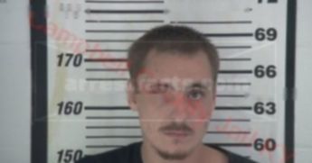 Steven Ray Gibson