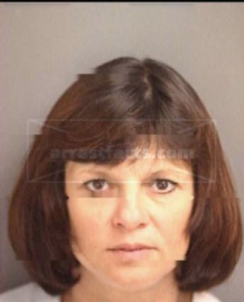 Paula Michelle Twigg