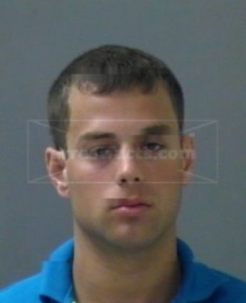Dylan Michael Roy