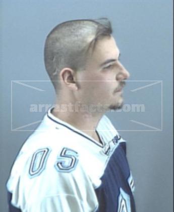 Jeremy John Holmgren