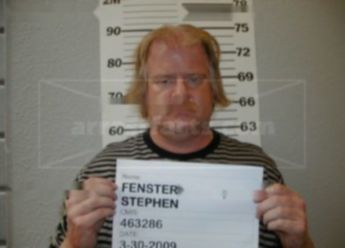Stephen James Fenstermaker