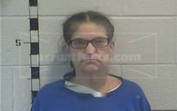 Roberta Lynn Fontaine
