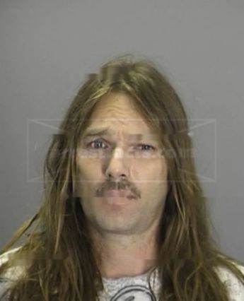 Kevin Michael Ford