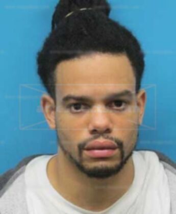 Justin Mosley