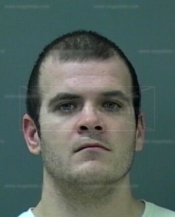 Joshua Duane Griffis