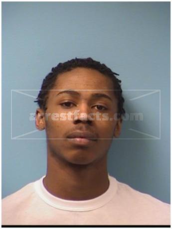 Bryant Terrell Garth