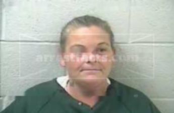 Polly May Simmons