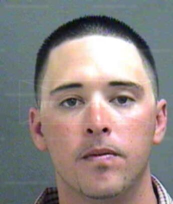 Anthony Wayne Goins