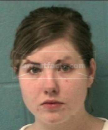 Cathrine Elizabeth Adams