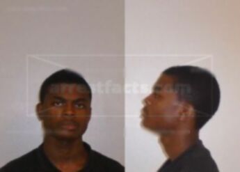 Jayveon Williams