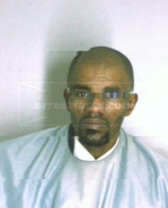 Ricky Pernell Waddell